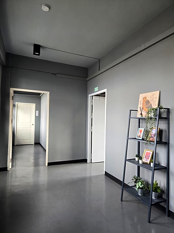 HOUSEMODE - BAANYAI @ Wongwian Yai