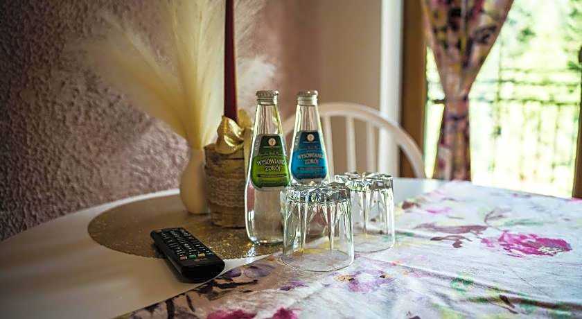 Chata "na Końcu" Świata