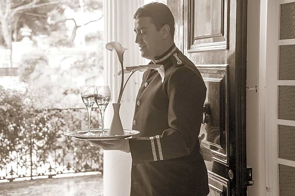 Villa La Meridiana - Caroli Hotels