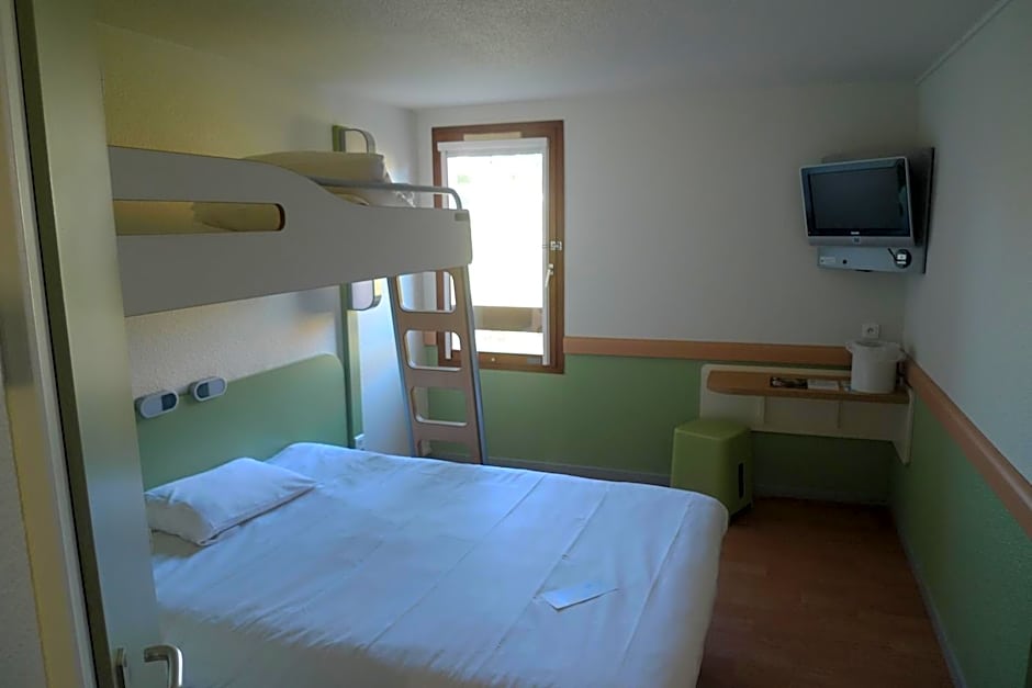 ibis budget Narbonne Sud A9/A61