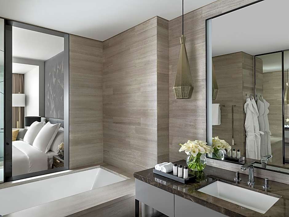 Four Seasons Hotel Bengaluru at Embassy ONE