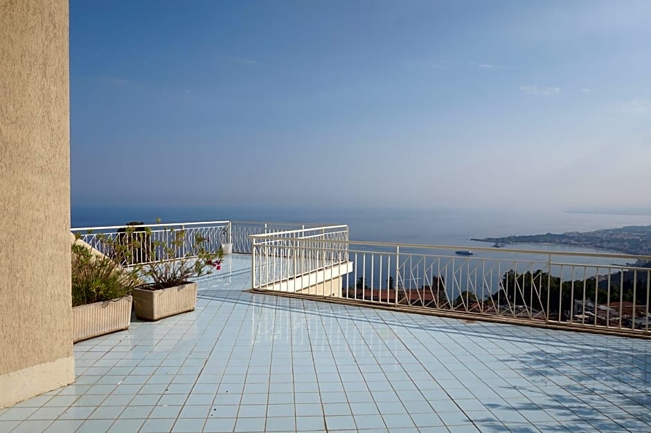 Hotel Mediterranée