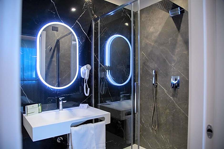 Hotel Ristorante Aeclanum