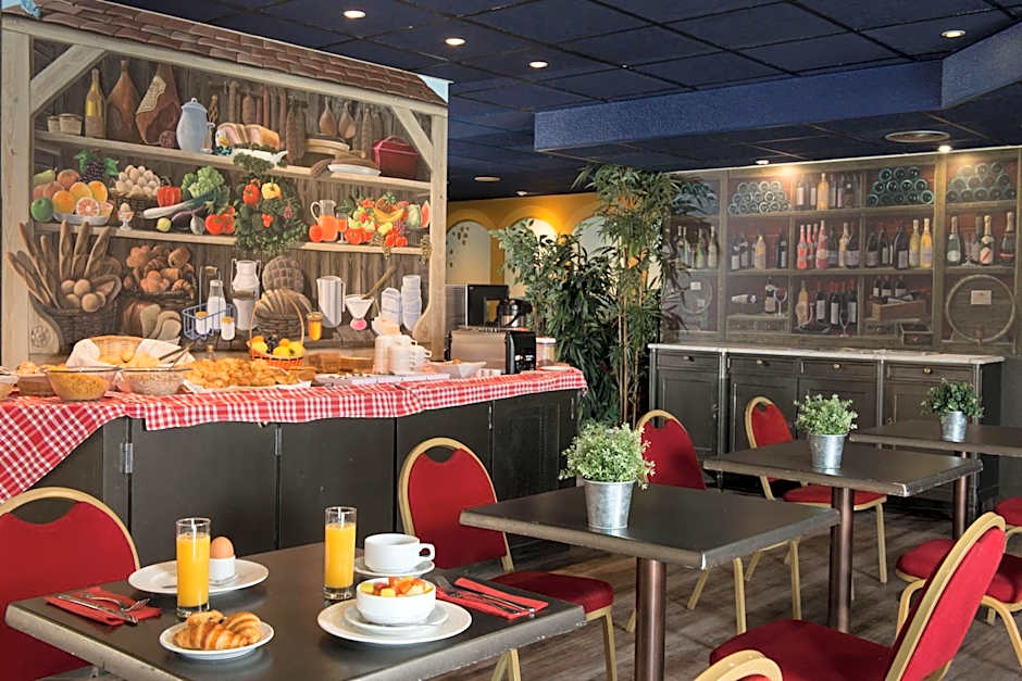 Espace Leonard De Vinci