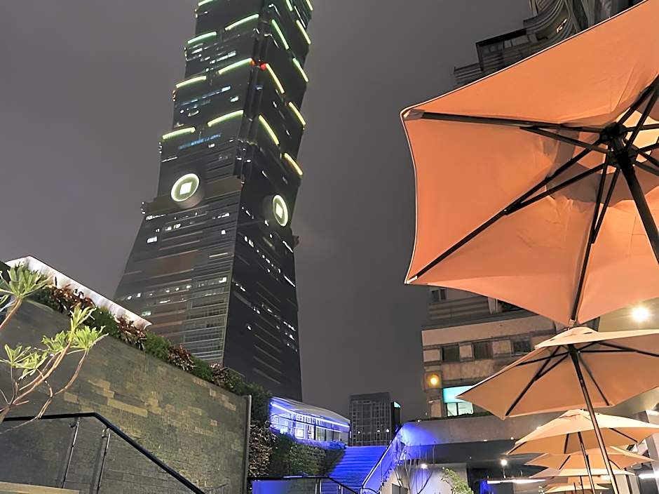 Taipei 101 Sparkle Hotel