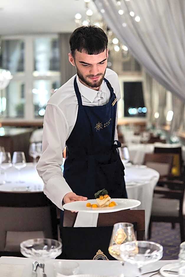 Sofitel Grand Sopot Hotel