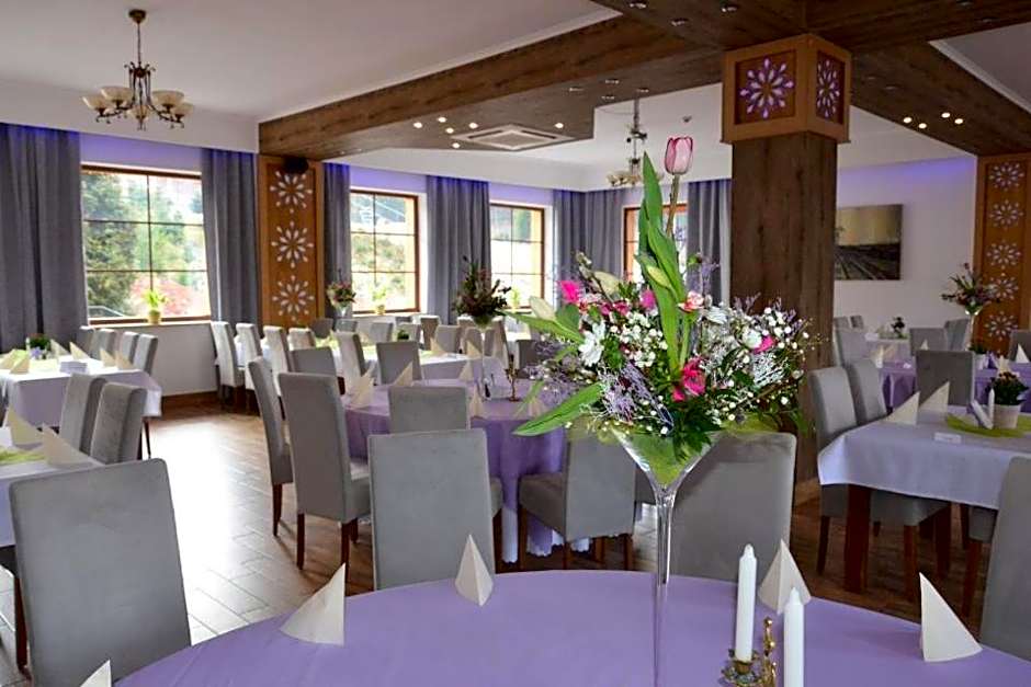 Kompleks Zagroń Istebna