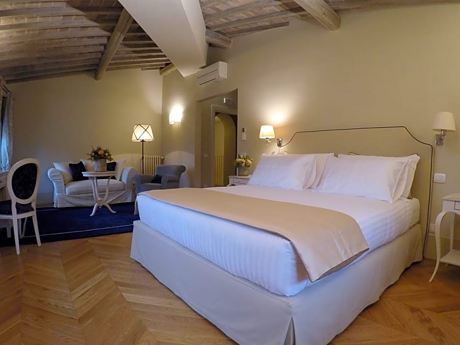 Palazzo della Stufa Residenza D'Epoca