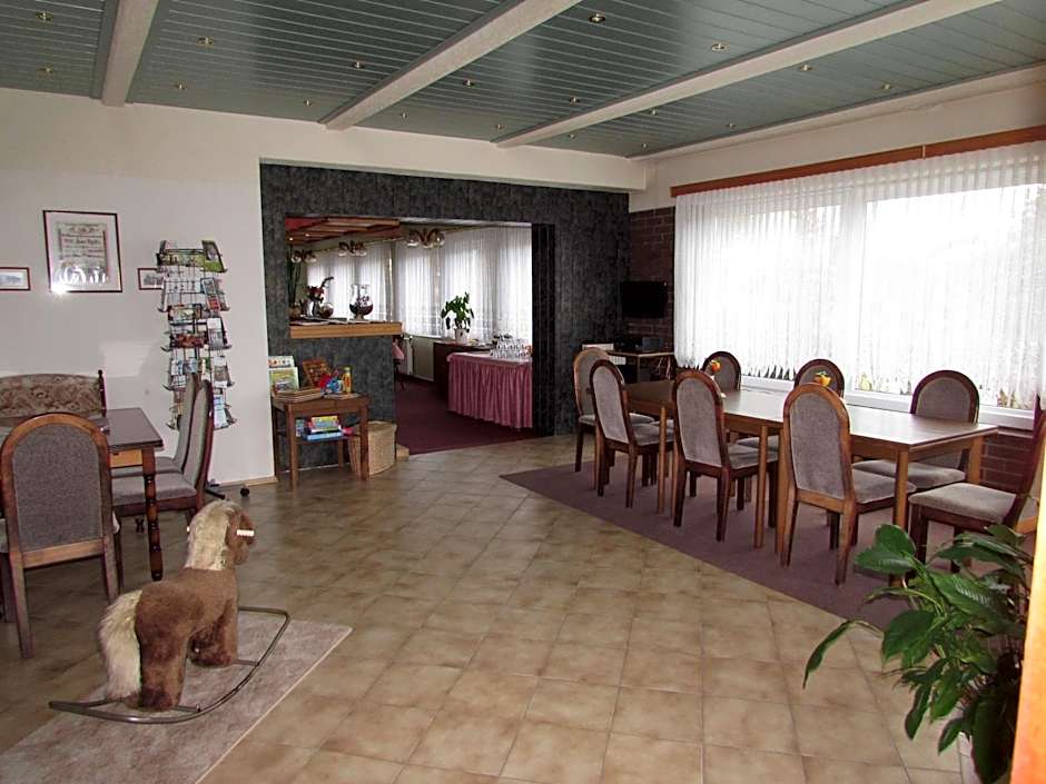 Pension Am Heiderand