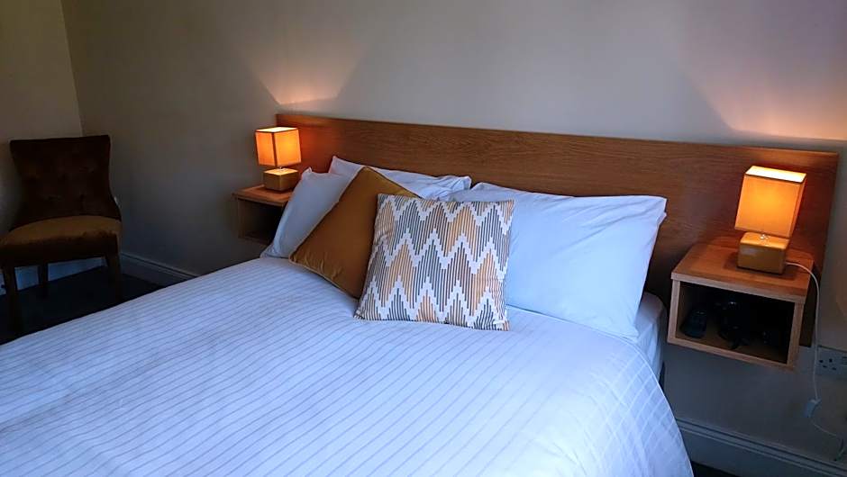 Castle Lodge B&B Kilkenny