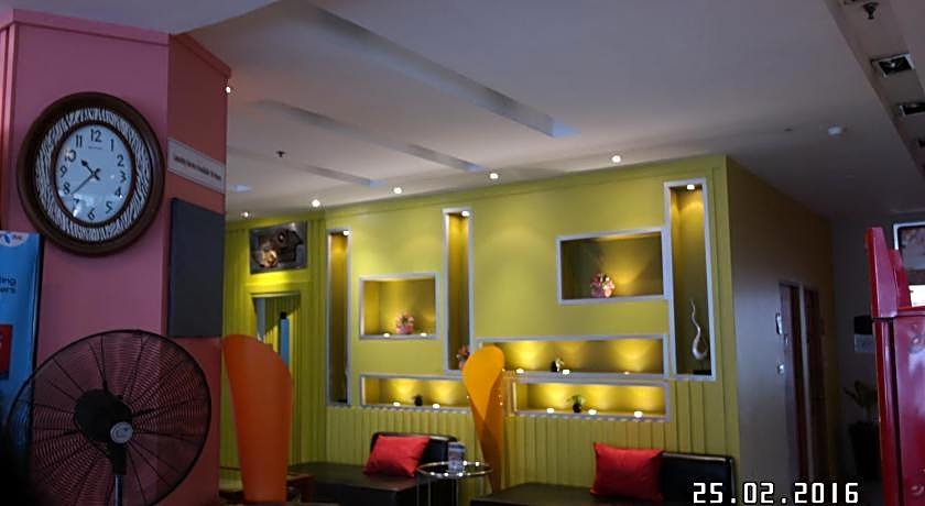 Pattaya Loft