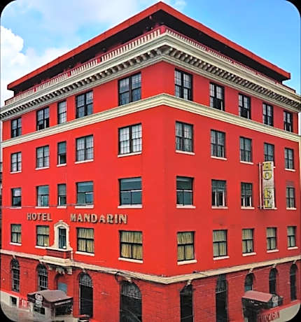 Hotel Mandarin