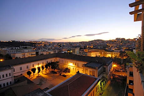 Deluxe Double or Twin Room with Balcony