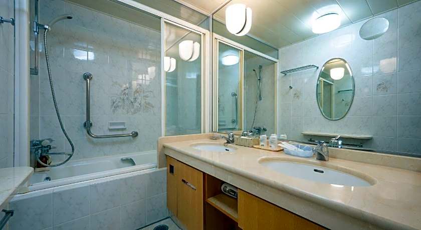Sendai Akiu Onsen Sakan