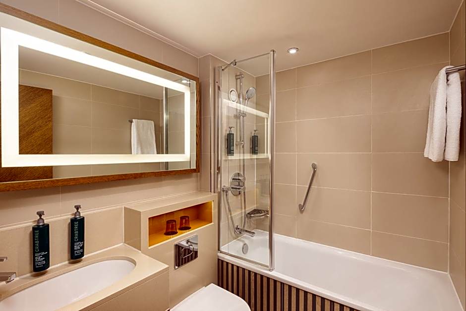 DoubleTree by Hilton Hotel London - Hyde Park