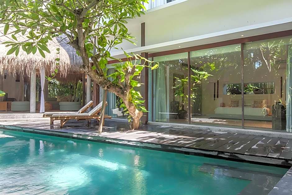 The Green Room Canggu