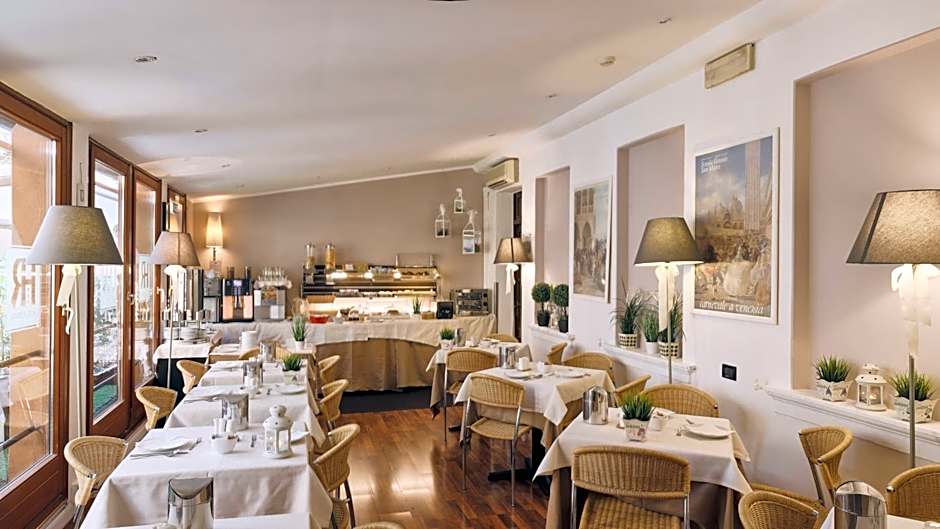 Hotel Roberta