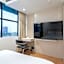 uptown hotel