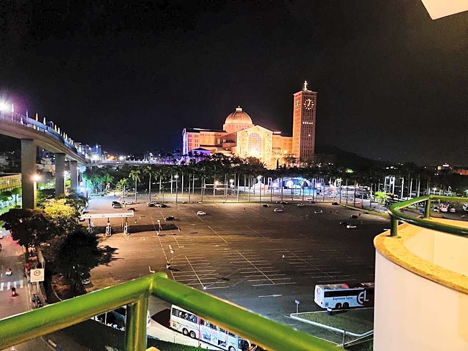 MAPP Hotel Aparecida-SP