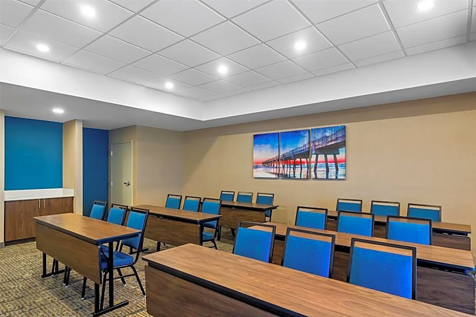 Hampton Inn By Hilton Jacksonville-Ponte Vedra Beach
