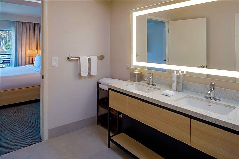 Hilton Garden Inn Dana Point Doheny Beach