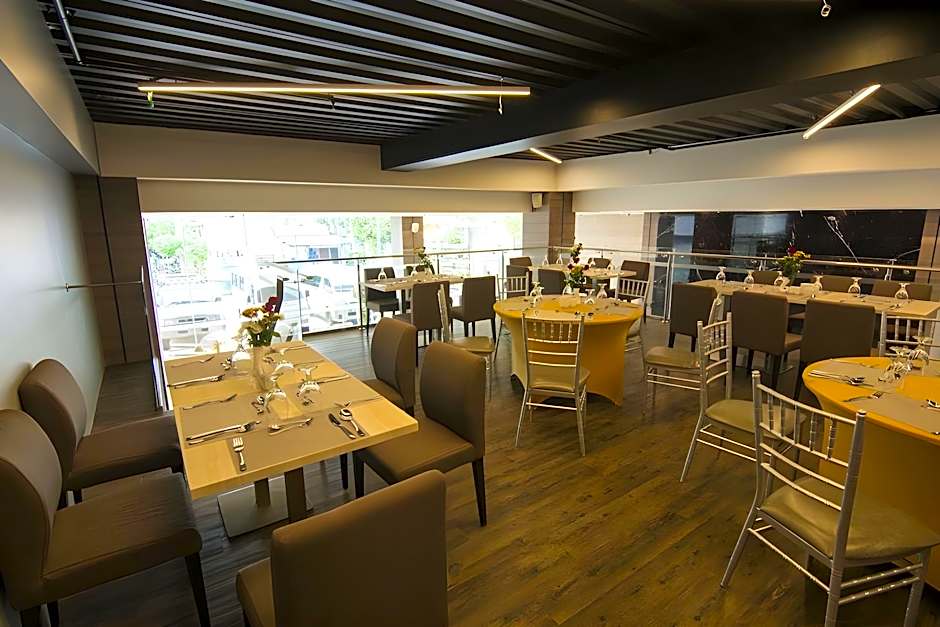 Mango Suites Cauayan