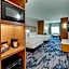 Fairfield Inn & Suites by Marriott Dallas Love Field