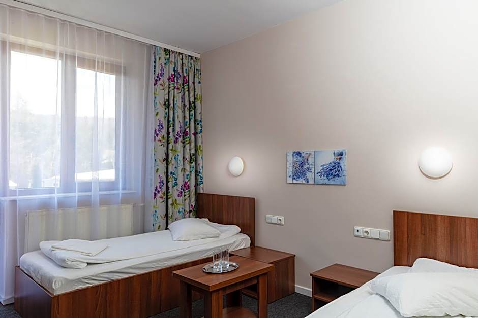 Motel Gilau