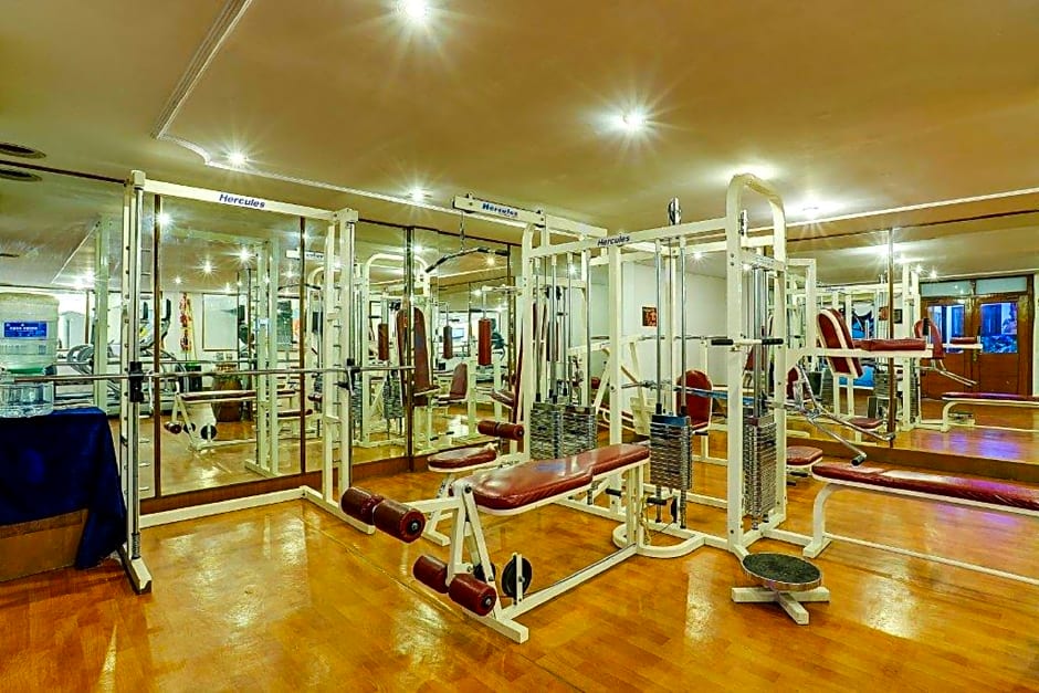 Ramee Guestline Hotel Bangalore