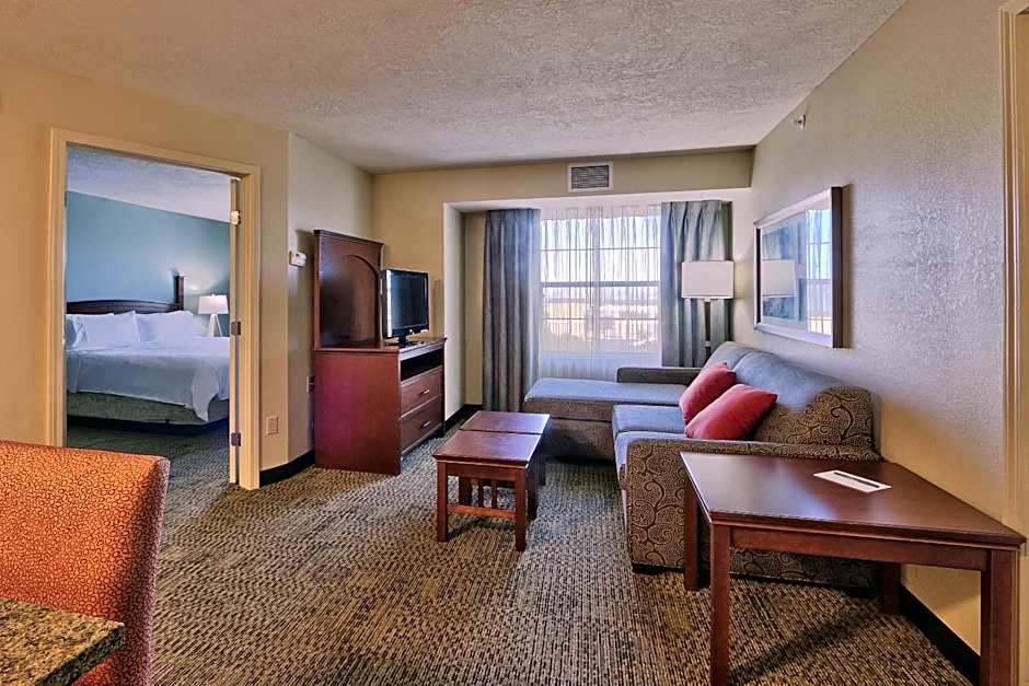 Staybridge Suites Albuquerque North By IHG