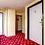 Hotel Elbinsel free parking