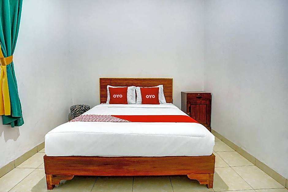 OYO Life 91068 Penginapan Way Semaka Syariah