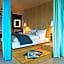 25hours Hotel Zurich Langstrasse