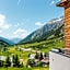 Mondschein Chalet Ski-In Ski-Out