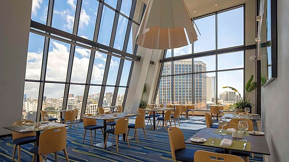 Homewood Suites By Hilton Santo Domingo