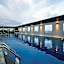 Kantary Hotel and Serviced Apartment Korat