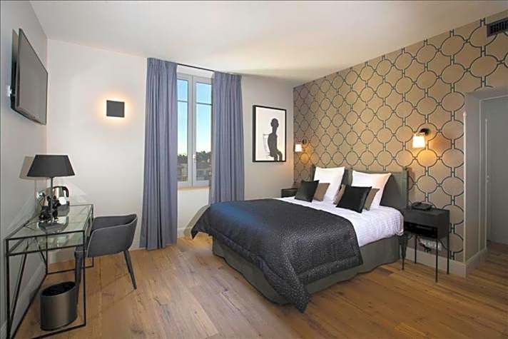 Hotel Clos Castel Villas Spa