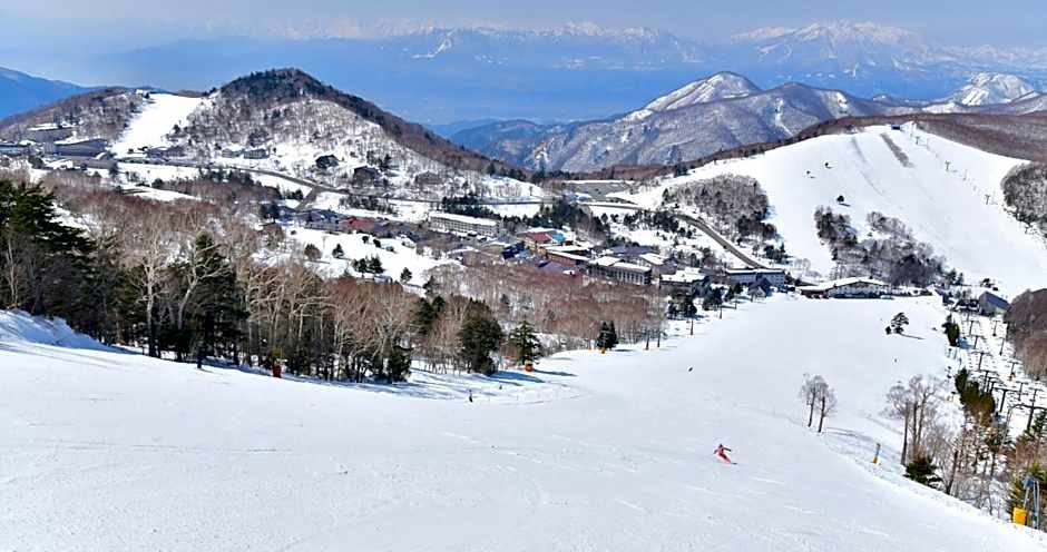 Shiga Grand Hotel