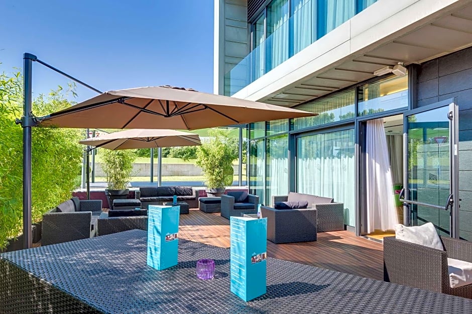 Hilton Garden Inn Venice Mestre