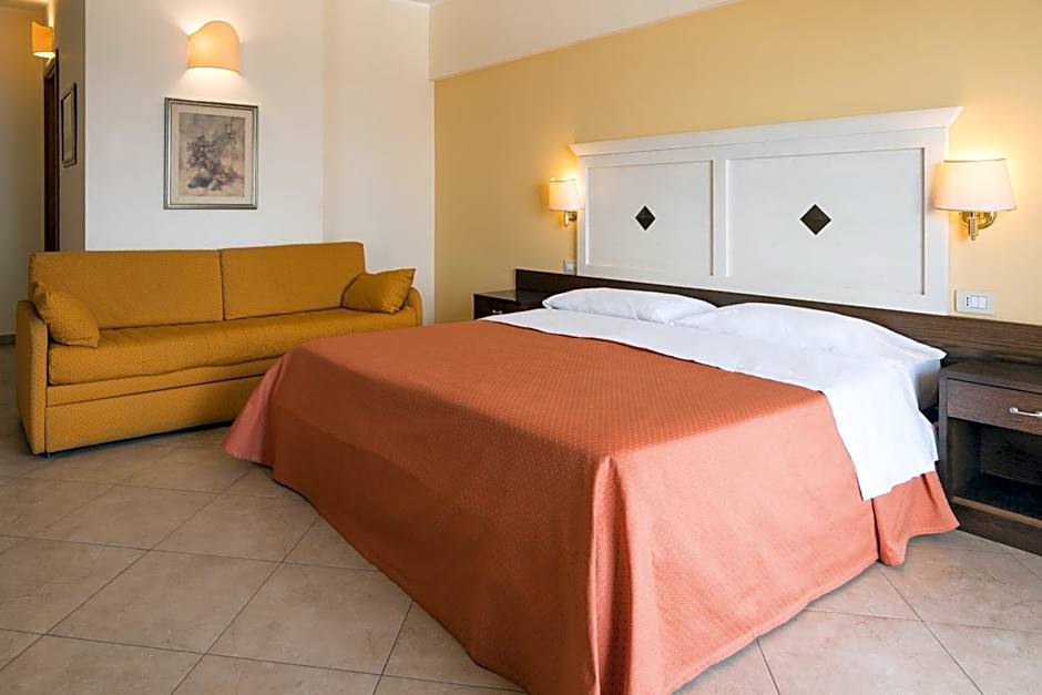 Hotel Orizzonte