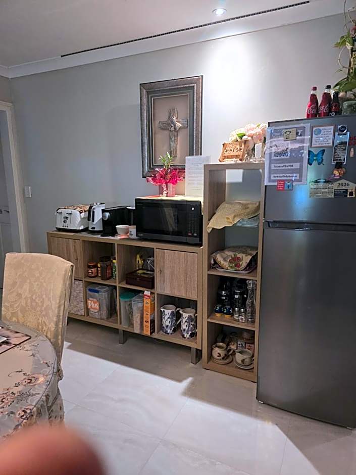 Mundaring Bed and Breakfast
