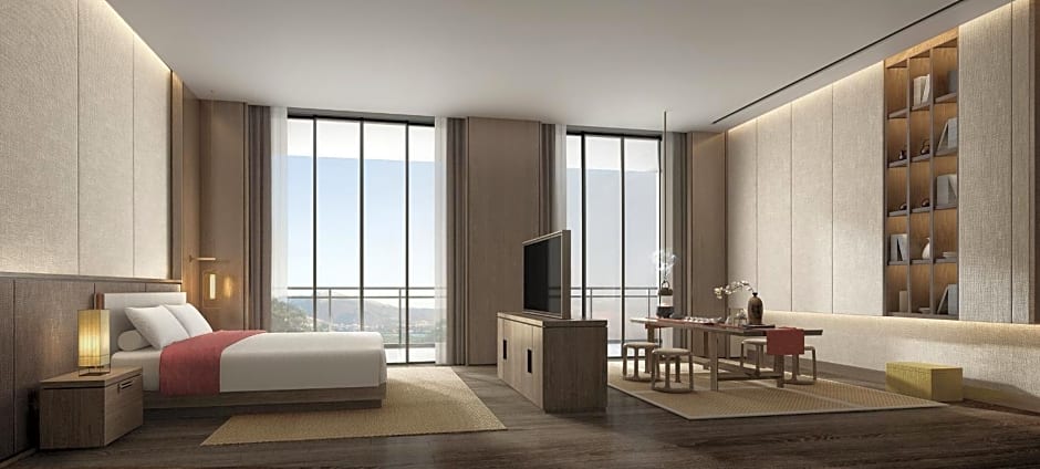 Wingate By Wyndham Hainan Chengmai