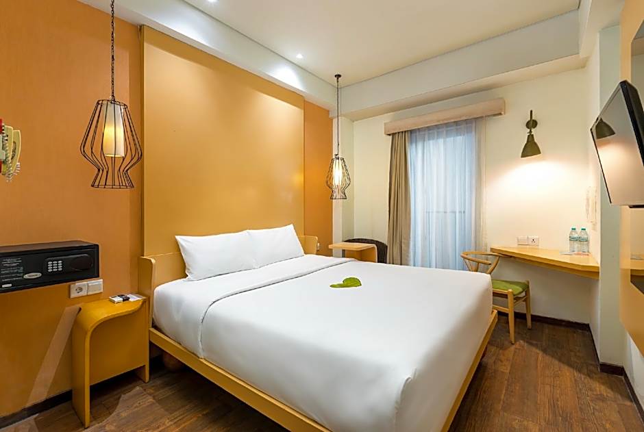 Boss Legian Hotel