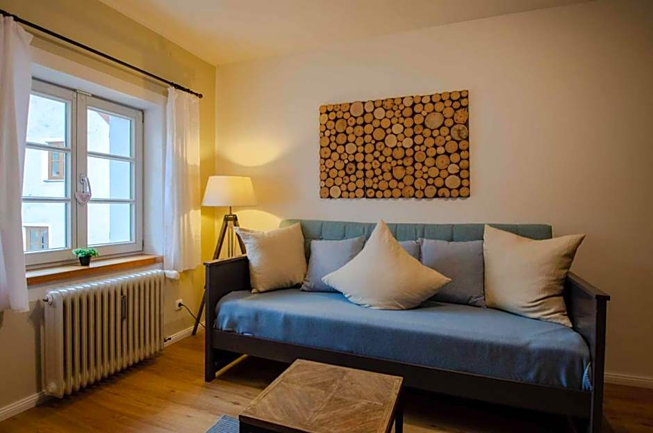 Hotel Ferienhaus Fux