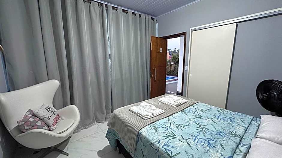 Casa do Rosa – Comfort & Style for 6 Guests