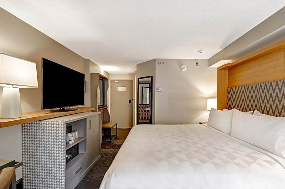 Holiday Inn Ottawa Dwtn - Parliament Hill By IHG