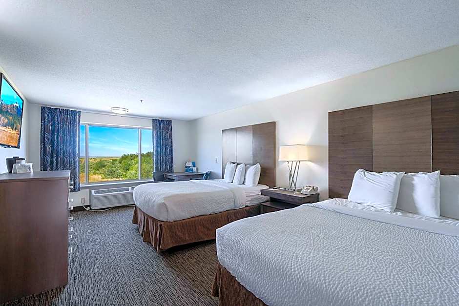 Oceanview Inn at the Arch