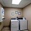 Quality Inn & Suites Carlsbad Caverns Area
