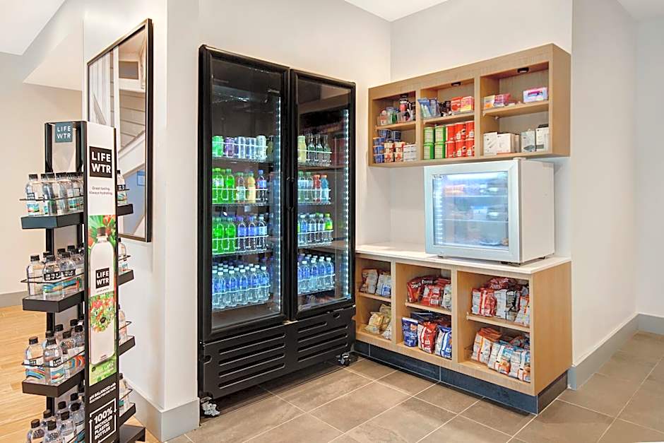 Hyatt House Mall Of America Msp Airport