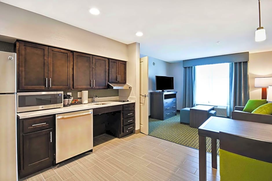 Homewood Suites by Hilton Novi Detroit